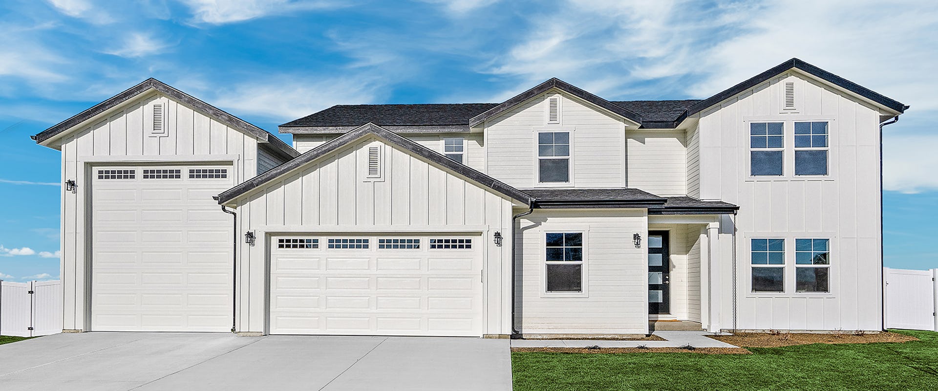 Promotions Rate LOCK'n BUILD Hubble Homes, LLC